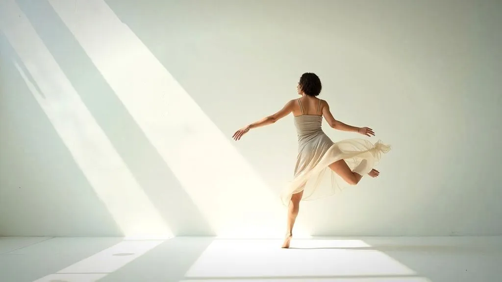 Contato Com a Performance Art: Conexões Que Transformam Vidas