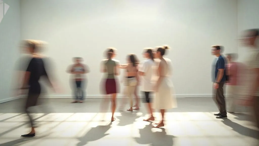 Fomento à Performance Art: Incentivando Criatividade e Inovação nas Artes